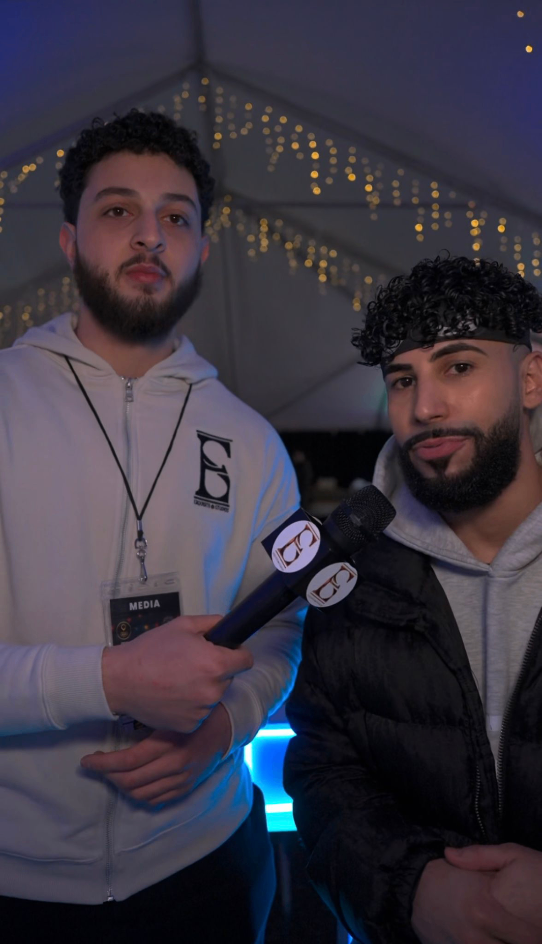 Adam Saleh