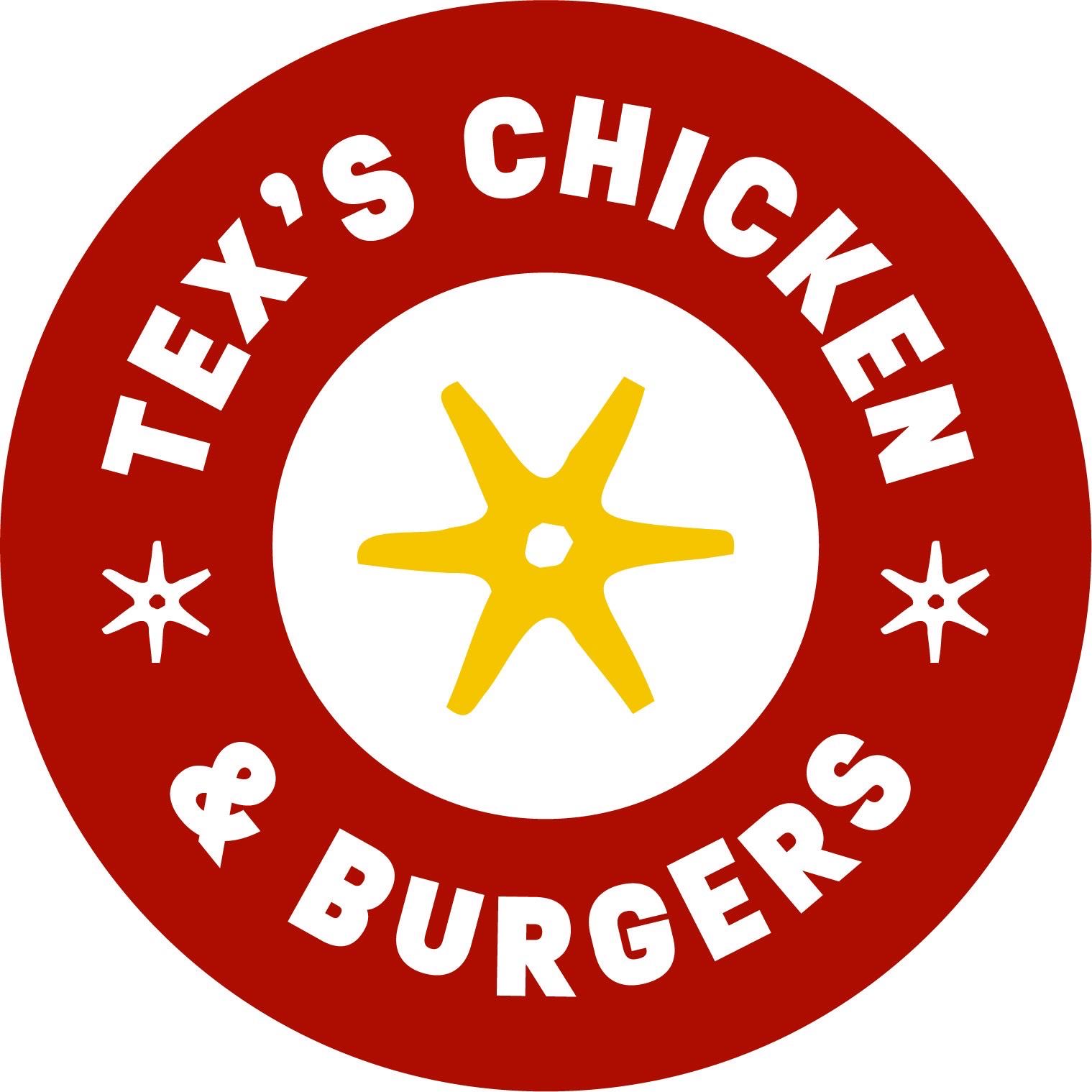 Tex's Chicken & Burgers